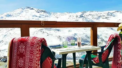 Ours Blanc Hotel & Spa