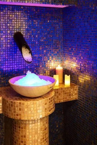 Ours Blanc Hotel & Spa 4*, Saint-Martin-de-Belleville France