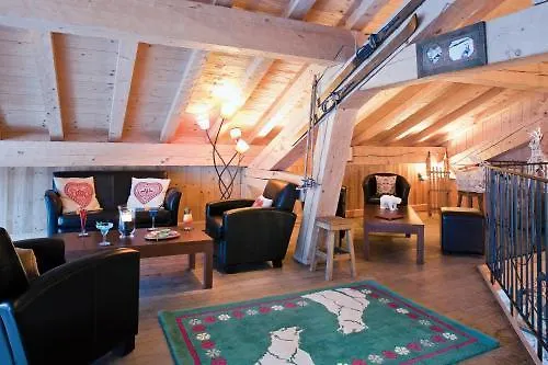 Ours Blanc Hotel & Spa 4*, Saint-Martin-de-Belleville France