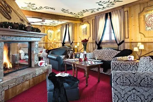****  Ours Blanc Hotel & Spa France