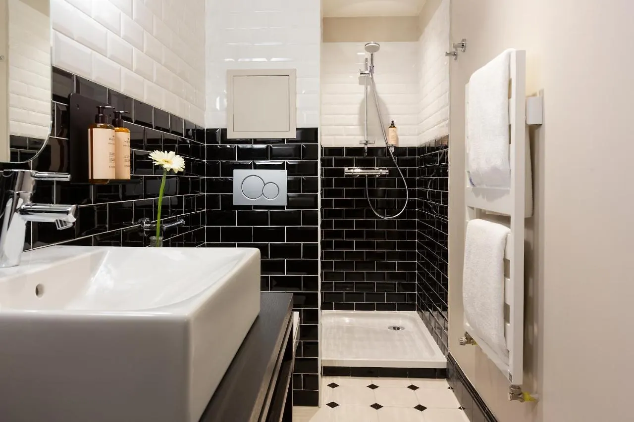 Ours Blanc Hotel & Spa  Saint-Martin-de-Belleville