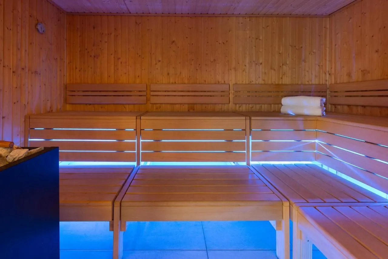Ours Blanc Hotel & Spa