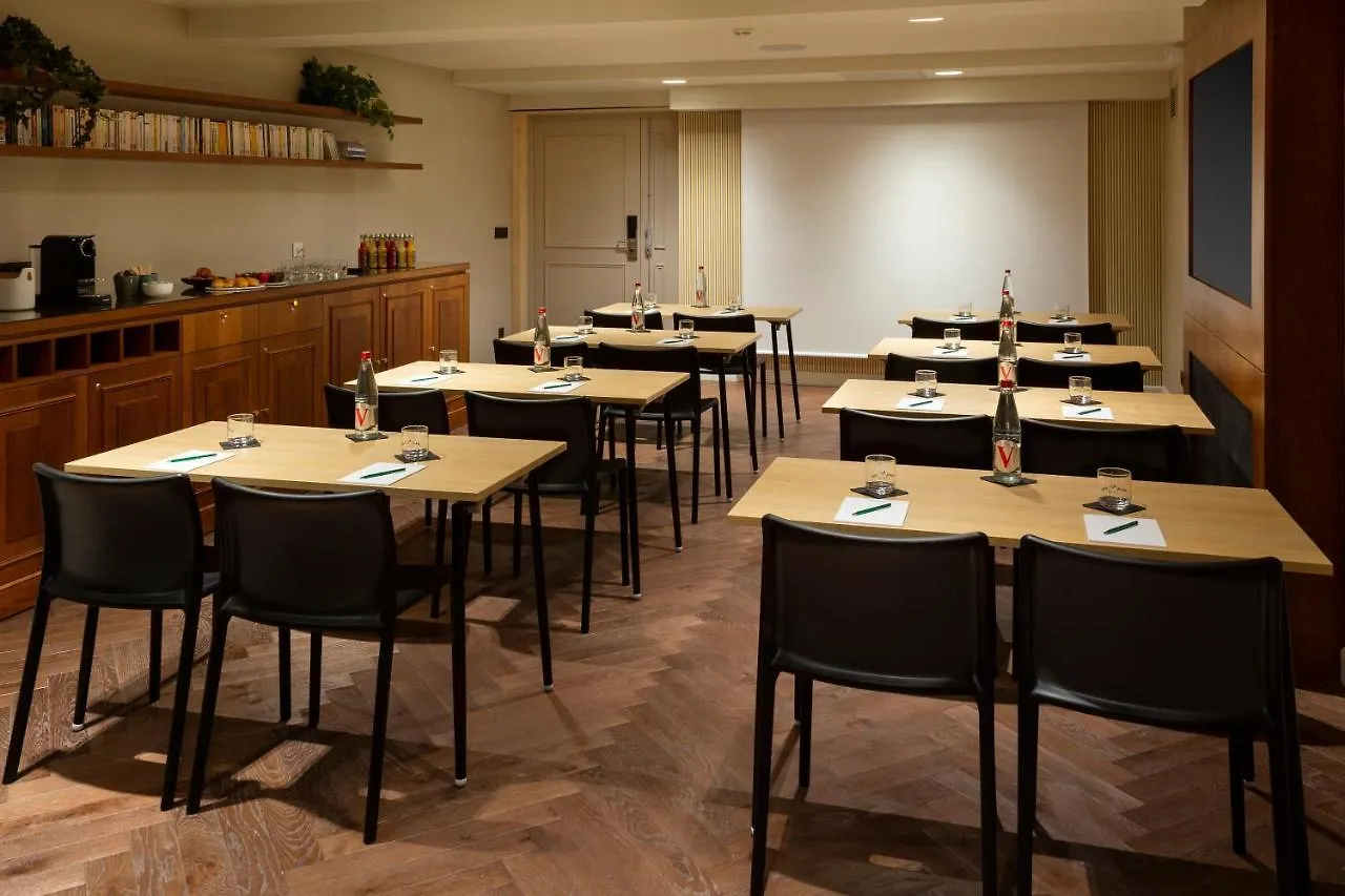 Ours Blanc Hotel&Spa Saint-Martin-de-Belleville 4*,  Francie