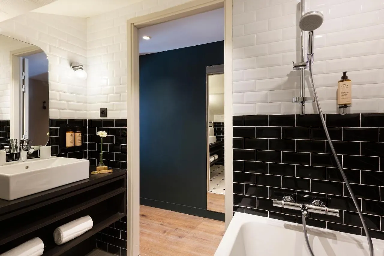 Ours Blanc Hotel & Spa 4*, Saint-Martin-de-Belleville France