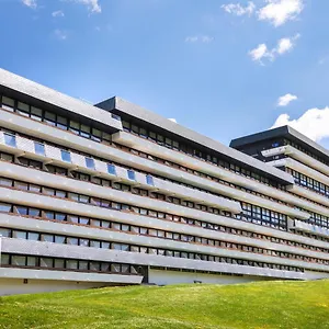 Aparthotel Sowell Residences Cret Voland