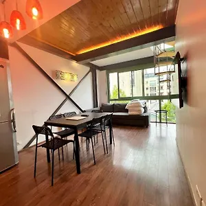 Appartement Pere Lachaise 