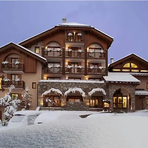 Saint-martin Hotel