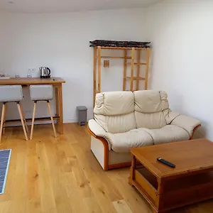 Les Quatres Vents Homestay Santec
