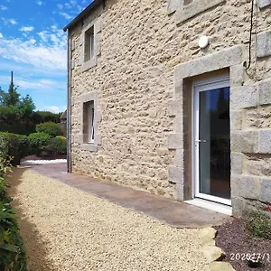 Chez Denise Holiday home Saint-Pol-de-Leon