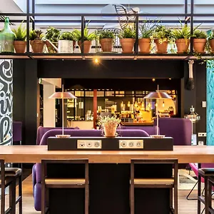 Hotel Novotel Lyon Meeting & Events