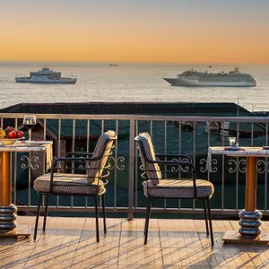 Hotel Ayasofya ****