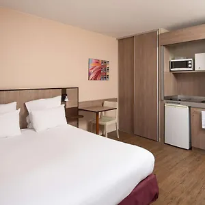 Comfort Rive Gauche Centre *** Lyon
