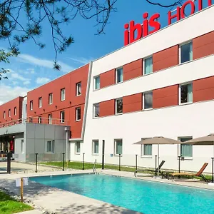Ibis Genève *** Saint-Genis-Pouilly