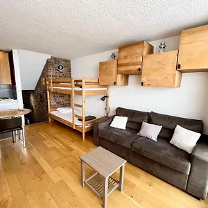 Appartement Résidence Le Brelin