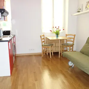 Palais De France Apartment Nice