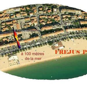 Ia Ora Na Apartment Frejus