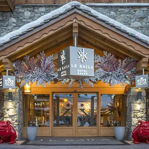 Hotel Le Kaila