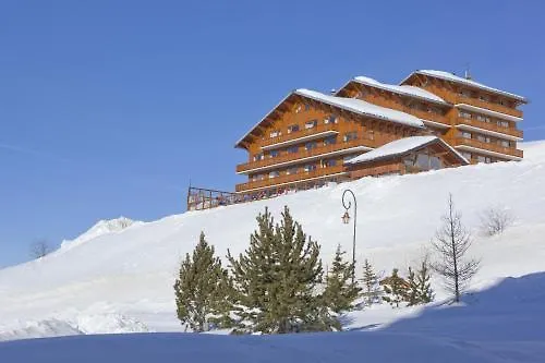 Ours Blanc Hotel & Spa