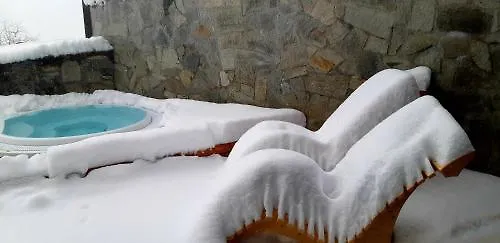 Ours Blanc Hotel & Spa